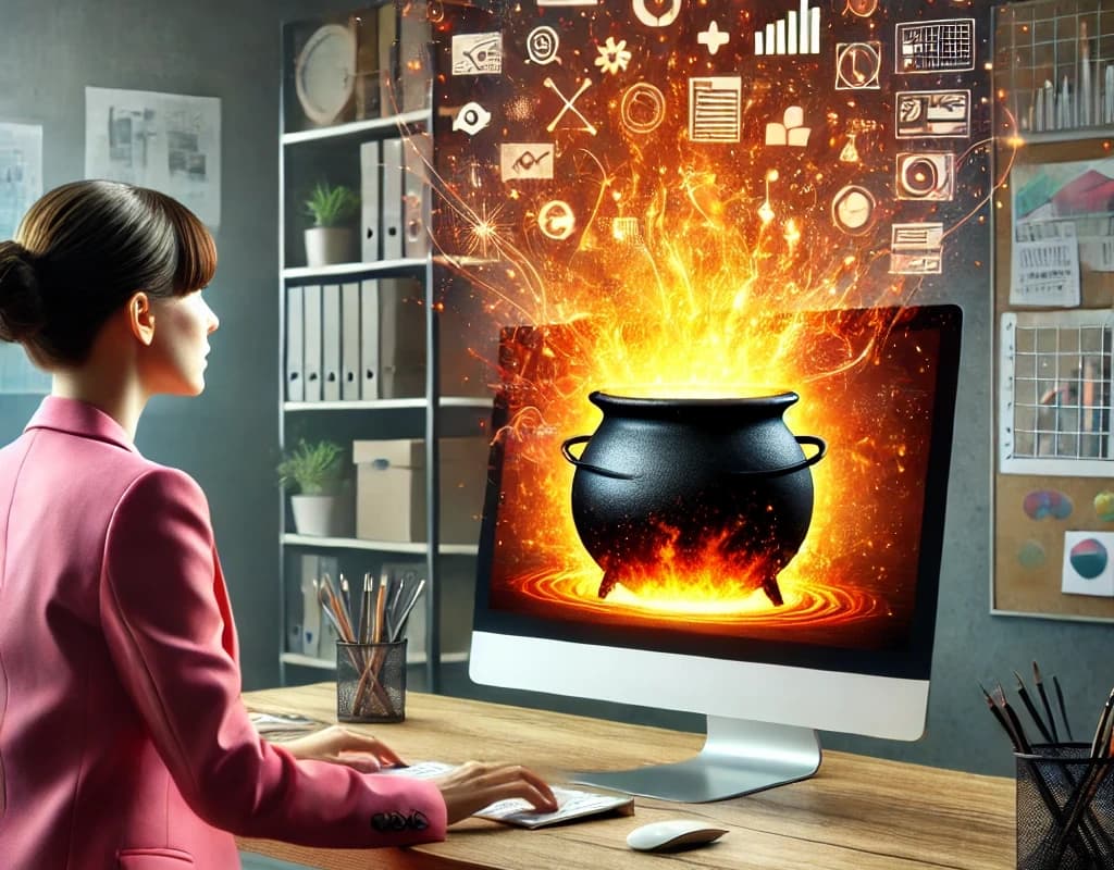 AI for Leaders in 2025: The Power of Context event image